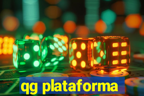 qg plataforma